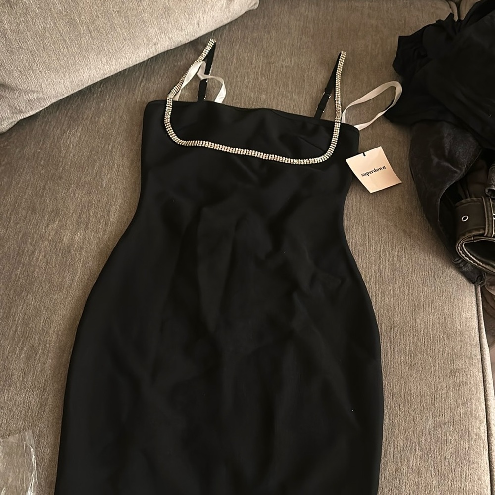 superdown dress